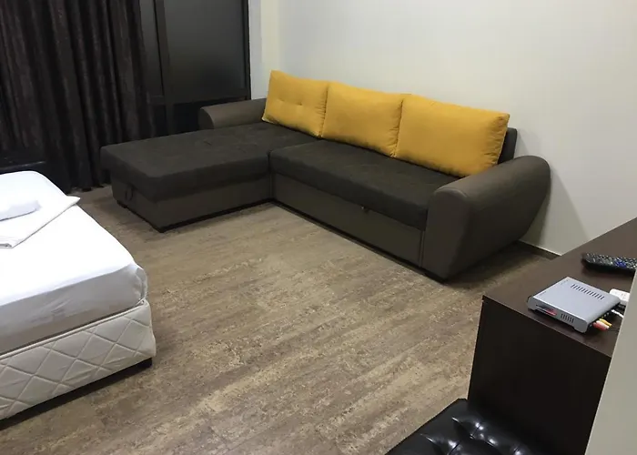 酒店 Park And Pool Family *