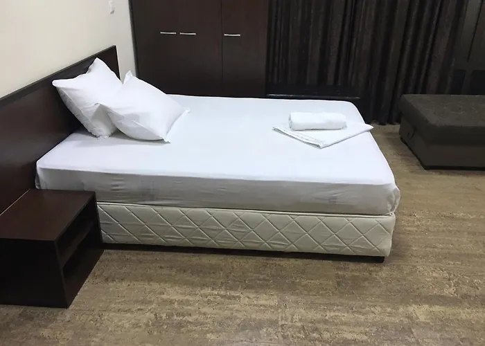 酒店 Park And Pool Family *